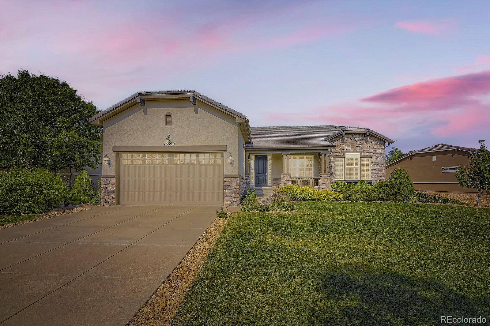 Broomfield, CO 80023,16550 Antero CIR