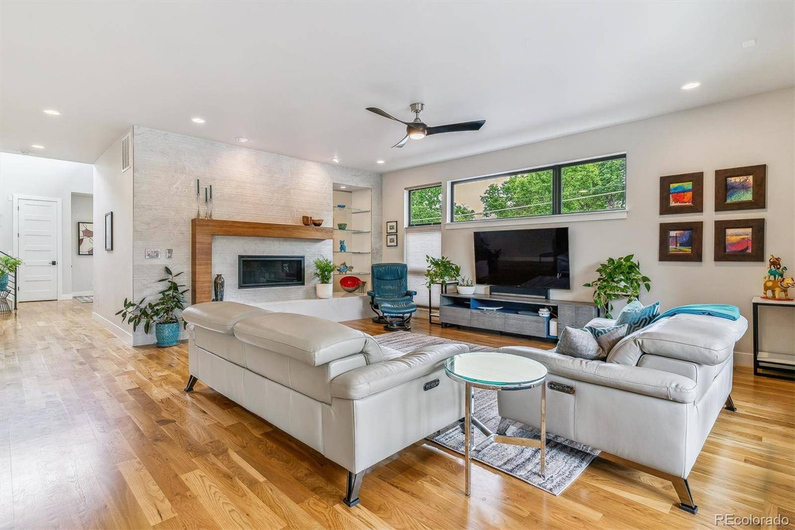 Denver, CO 80222,4274 E Dickenson PL