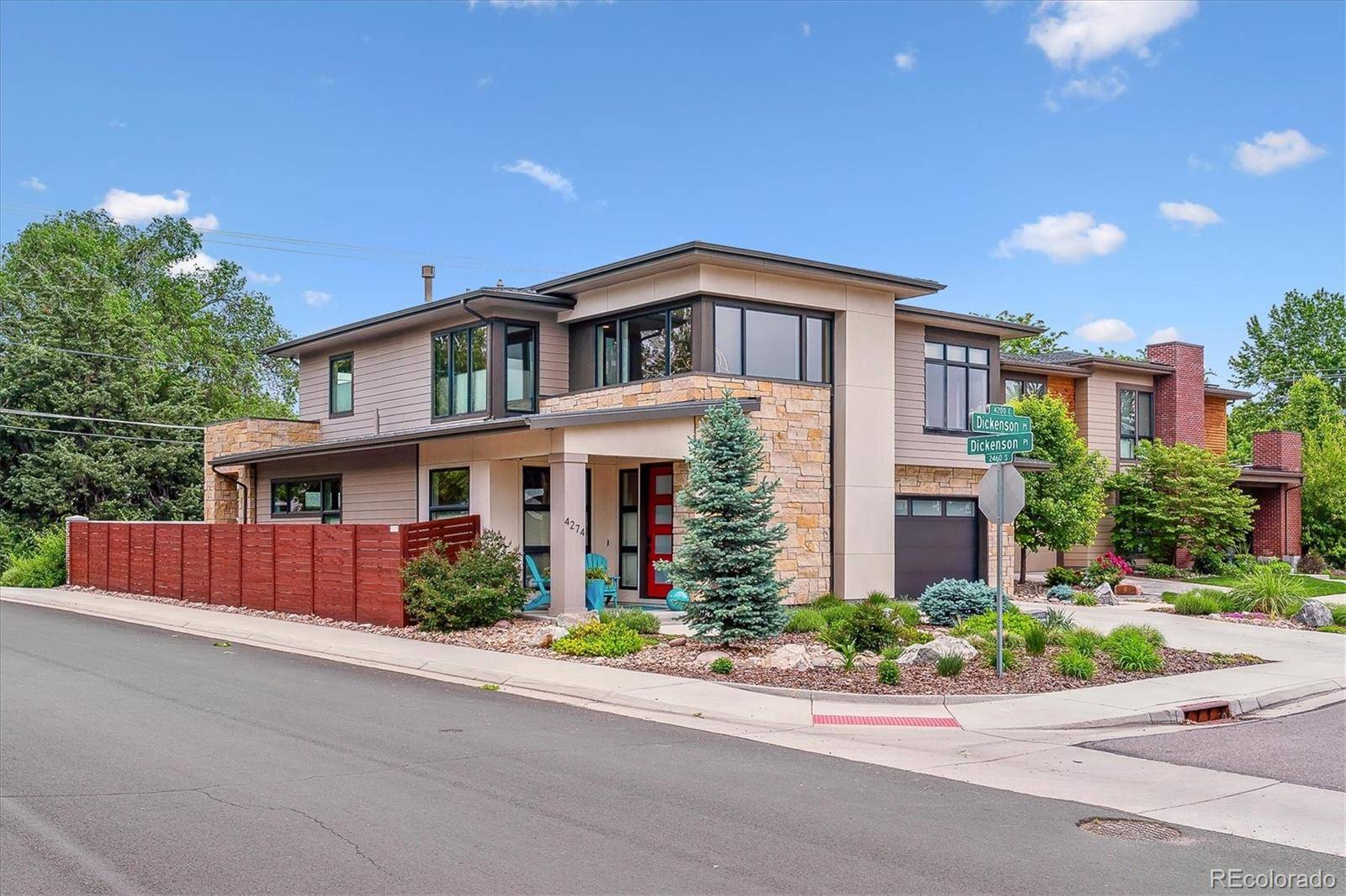 Denver, CO 80222,4274 E Dickenson PL