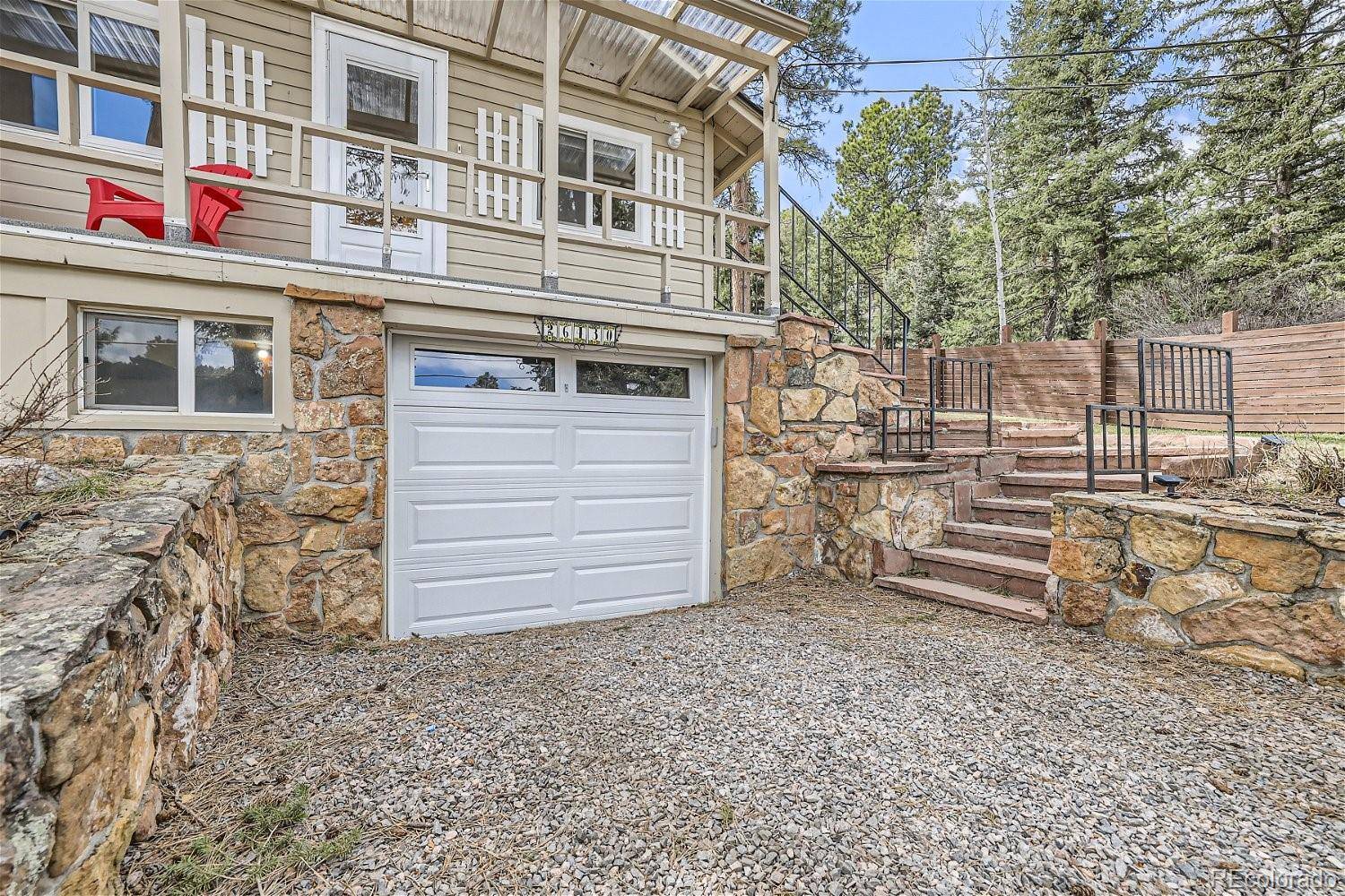 Kittredge, CO 80457,26430 Mowbray CT