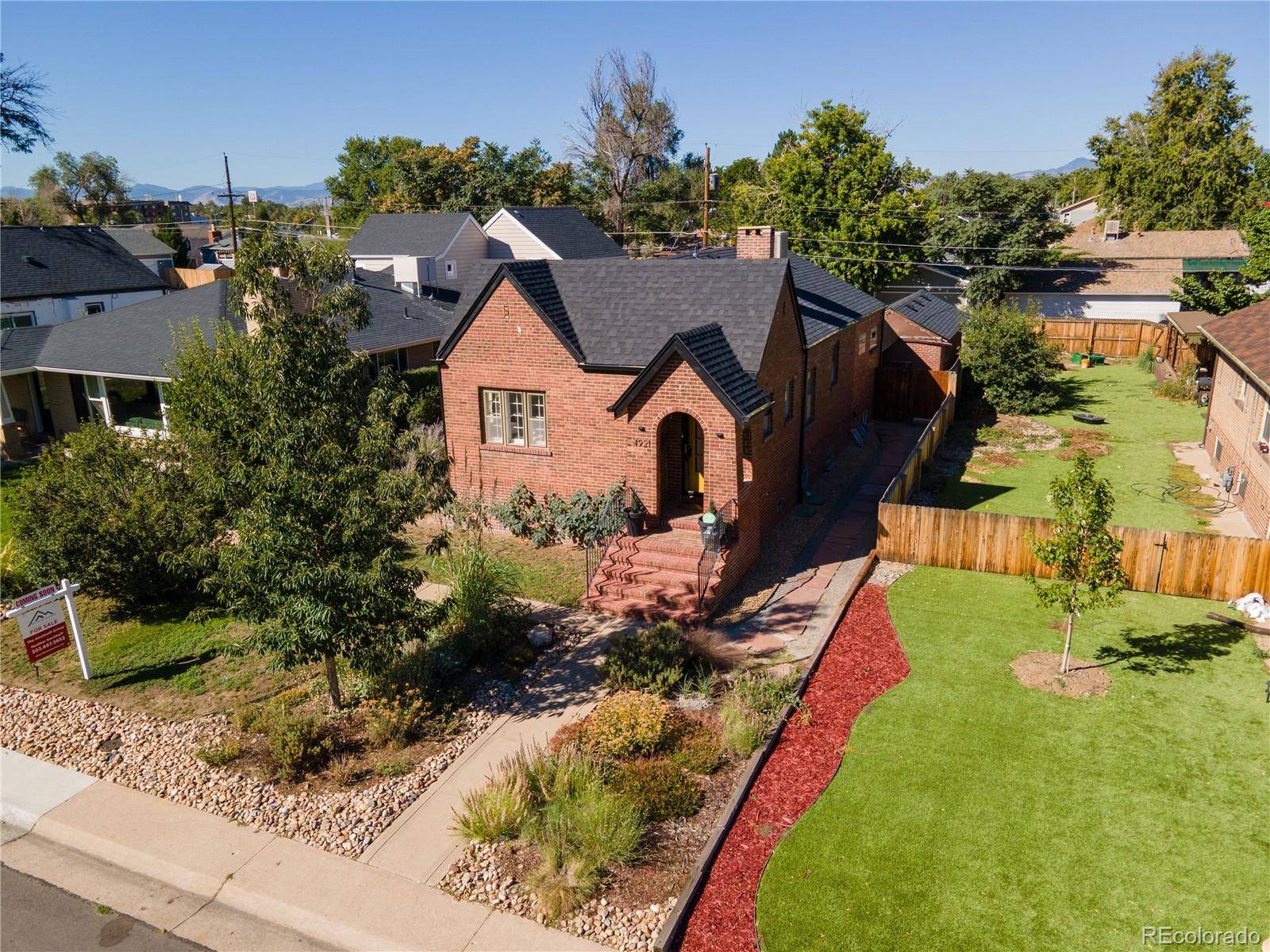 Denver, CO 80221,4921 Elm CT