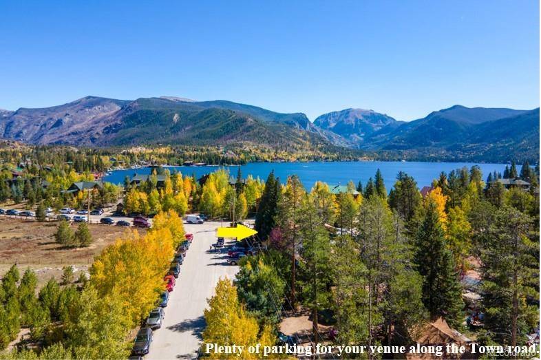 Grand Lake, CO 80447,600 Marina Drive