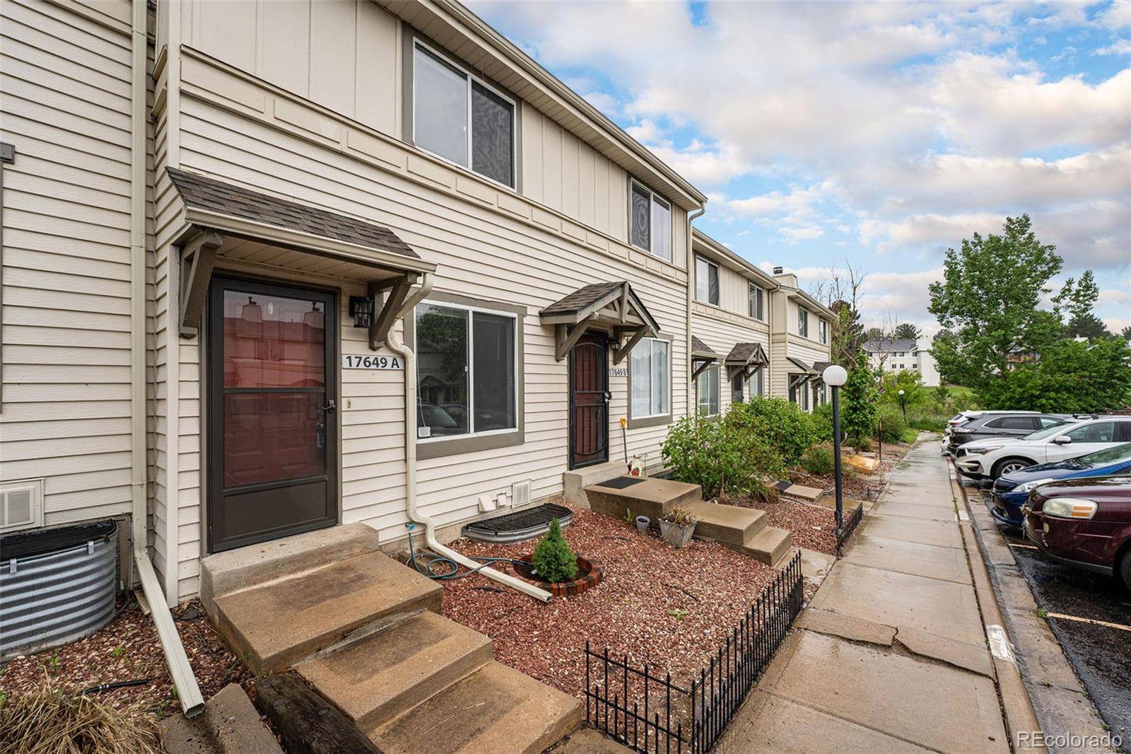 Aurora, CO 80013,17649 E Loyola DR #A