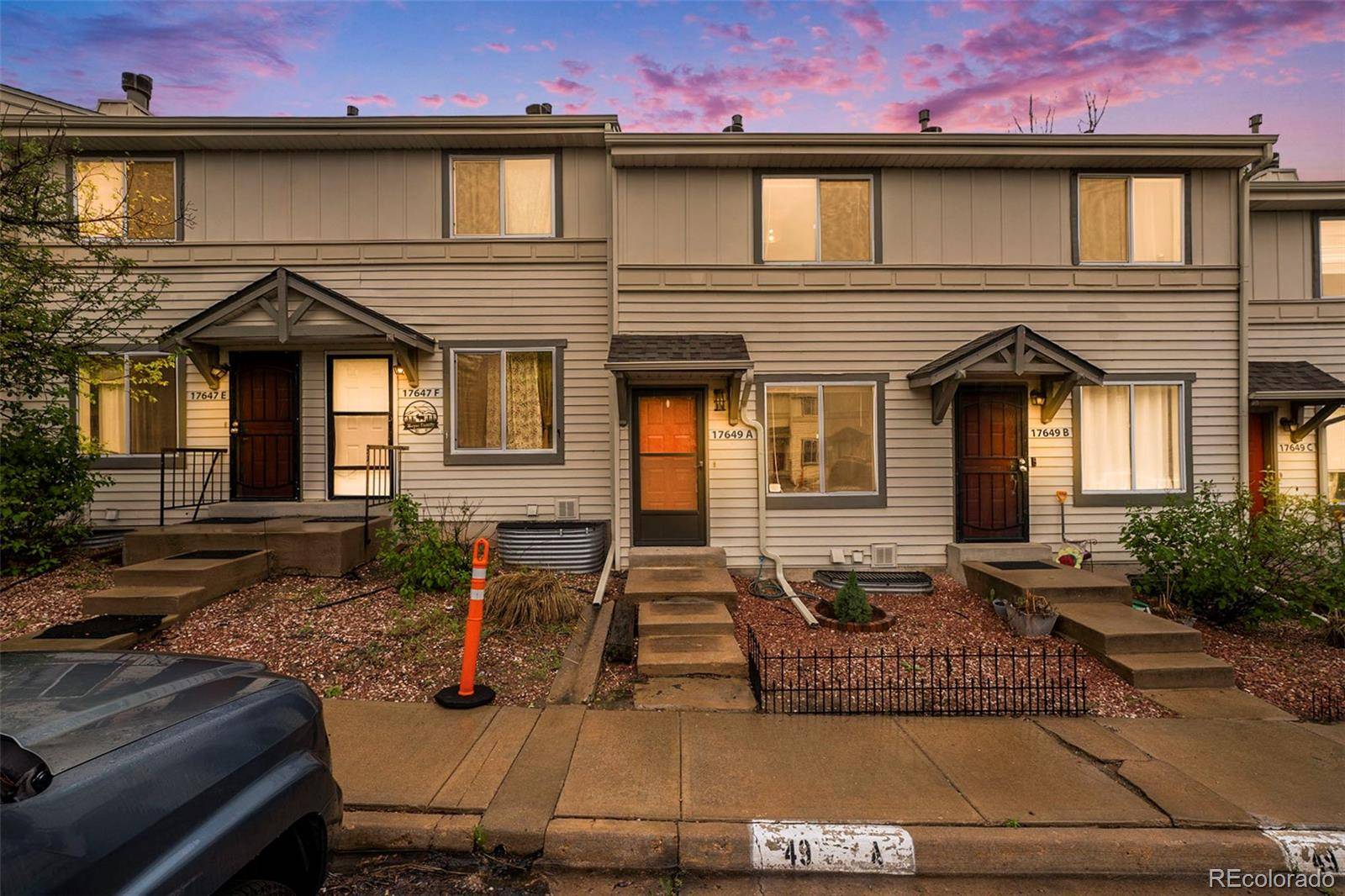 Aurora, CO 80013,17649 E Loyola DR #A