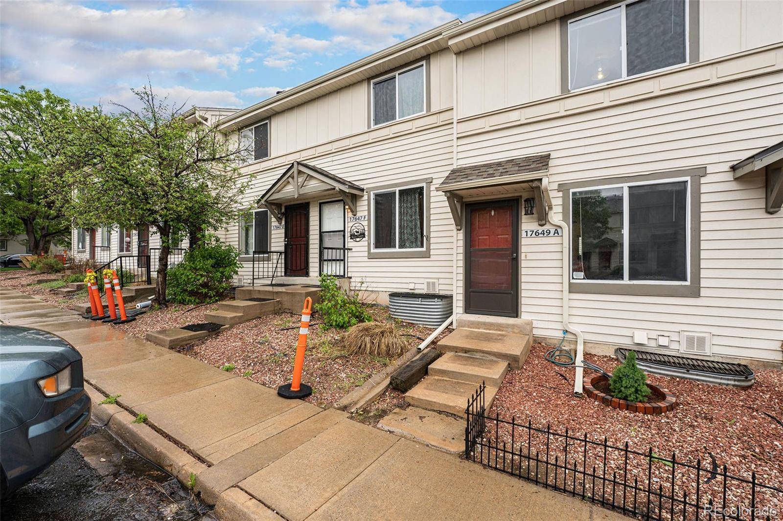 Aurora, CO 80013,17649 E Loyola DR #A
