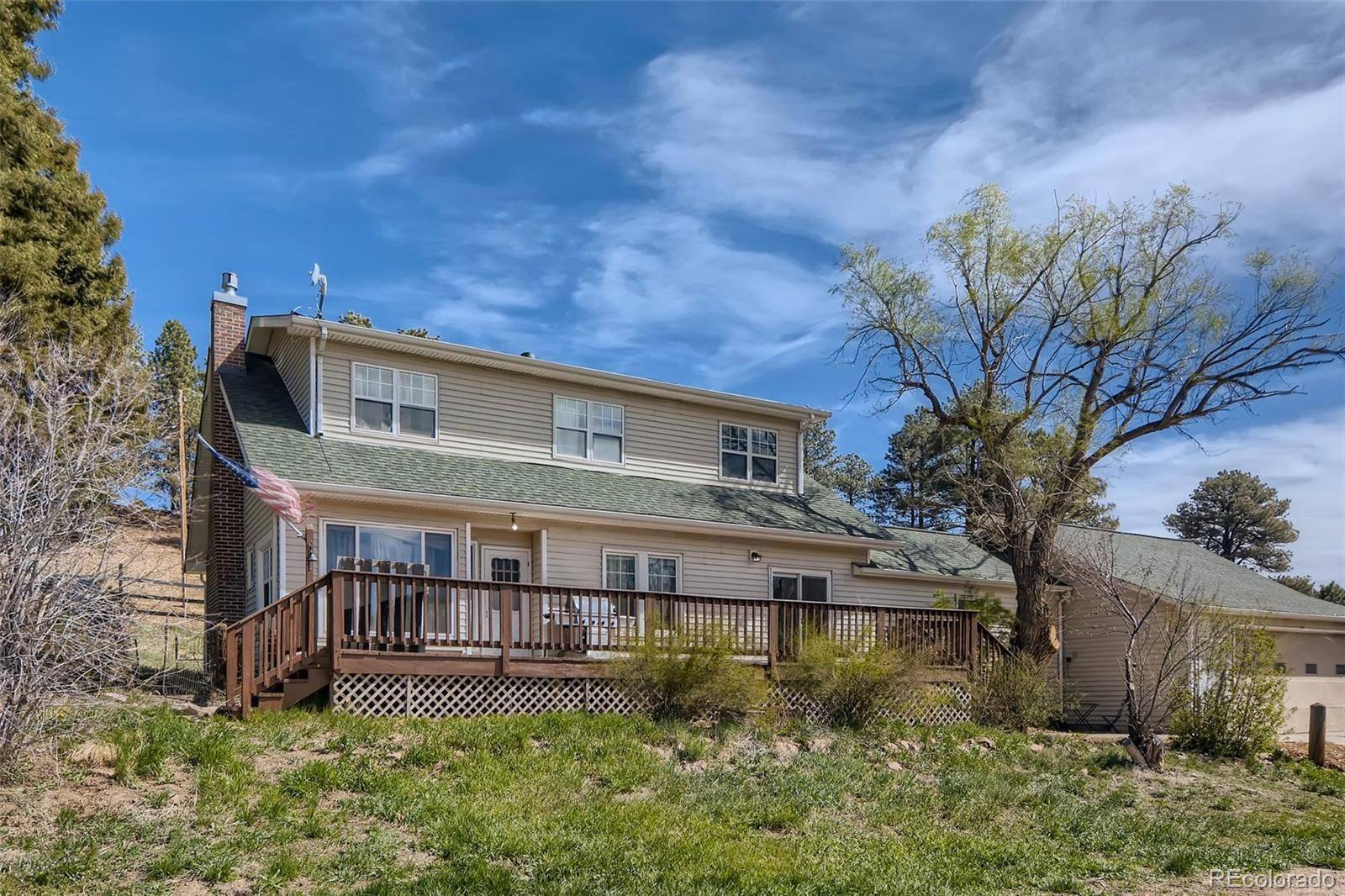 Larkspur, CO 80118,13350 S Perry Park Rd