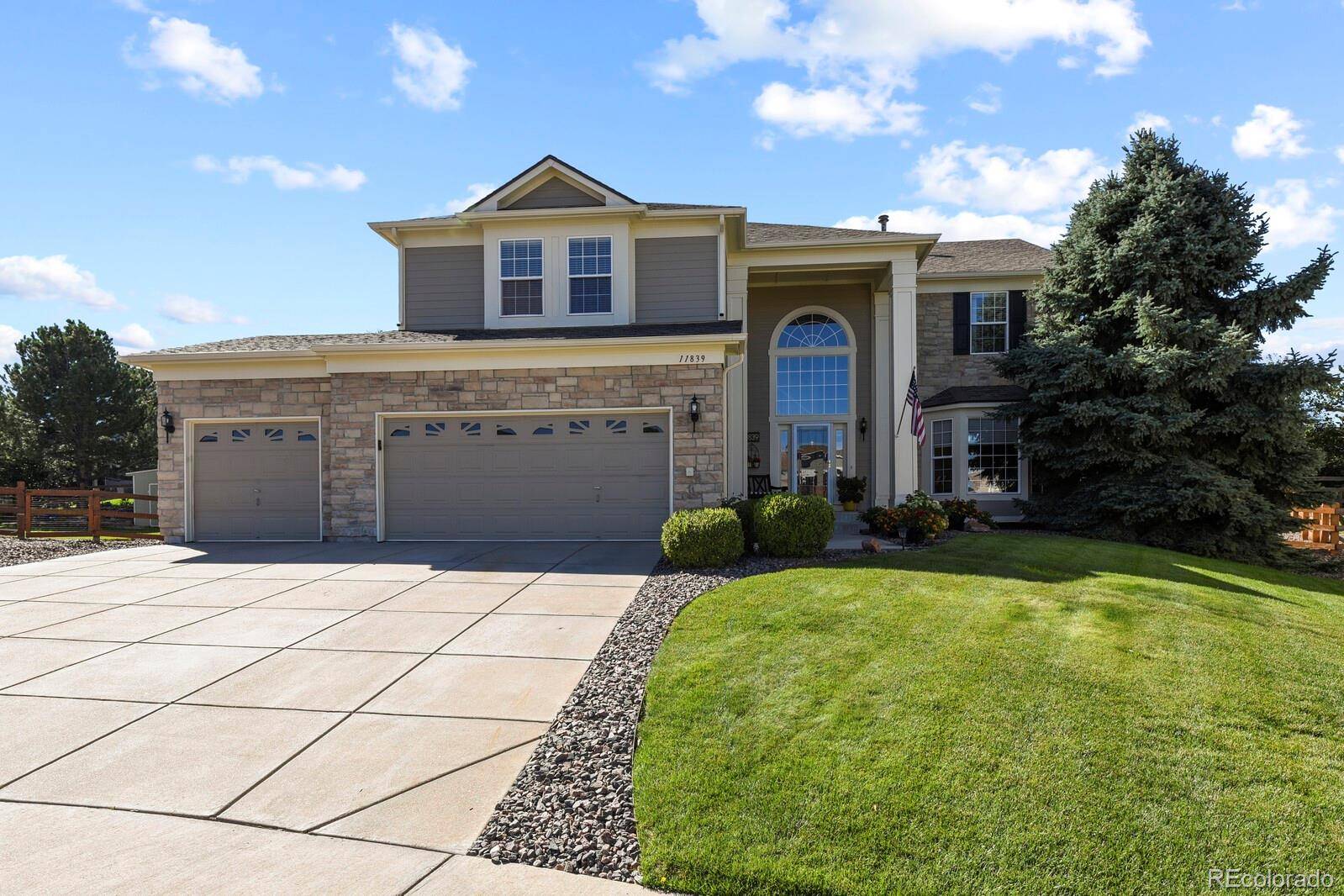 Parker, CO 80138,11839 Saddleback CT