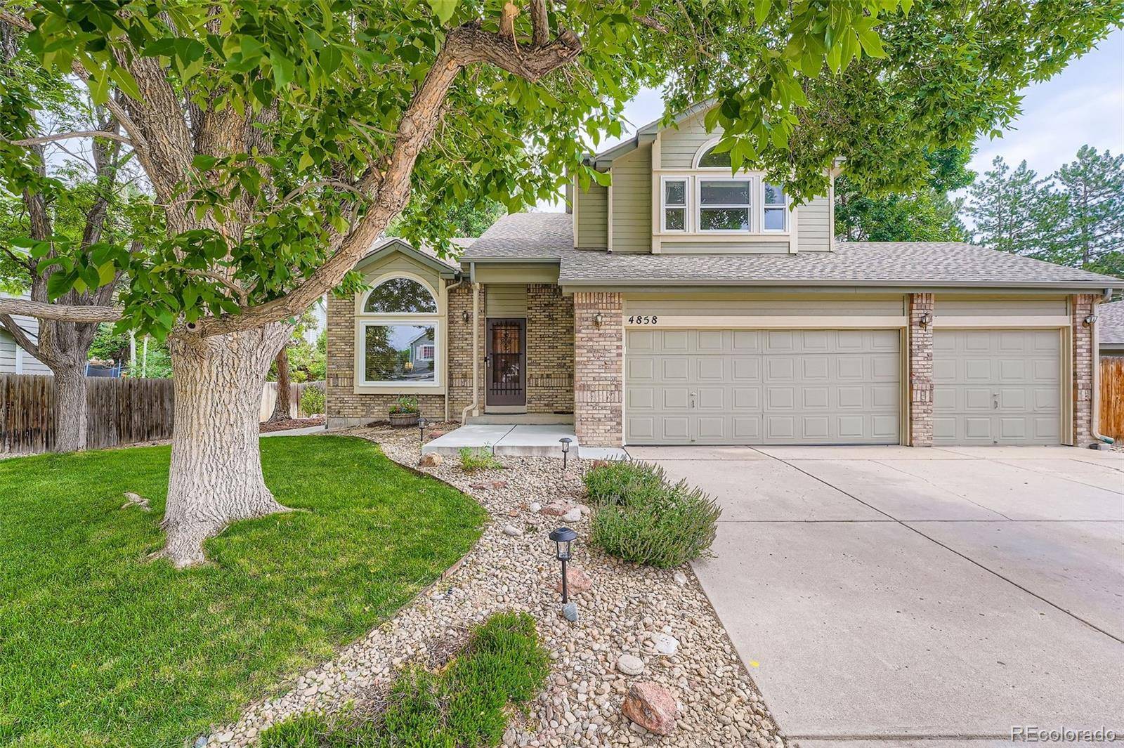 Littleton, CO 80127,4858 S Queen ST