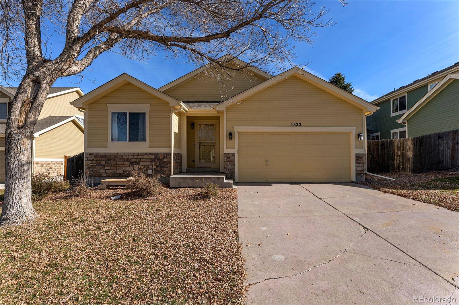 Thornton, CO 80241,4822 E 131st PL