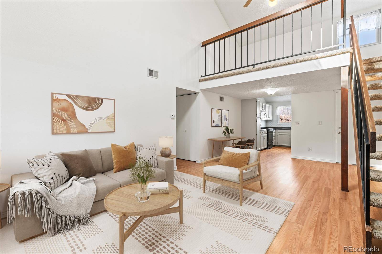 Lakewood, CO 80235,3576 S Depew ST #302