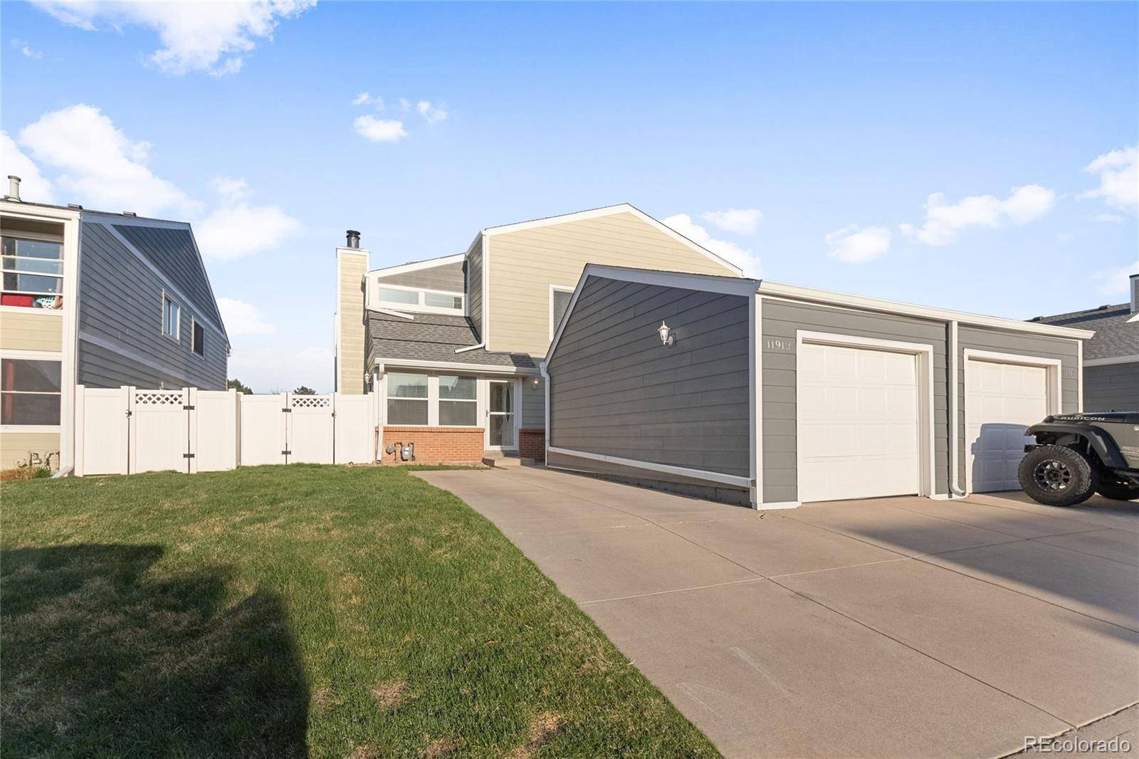Thornton, CO 80223,11912 Madison PL