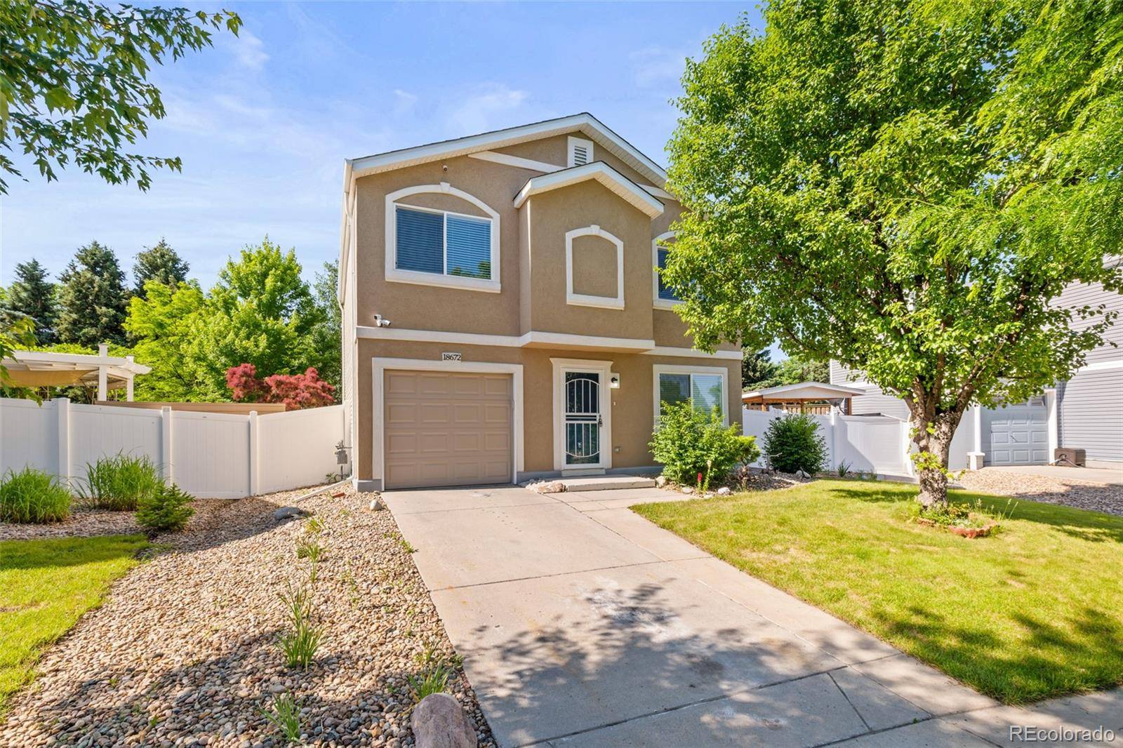 Denver, CO 80249,18672 E Chaffee PL