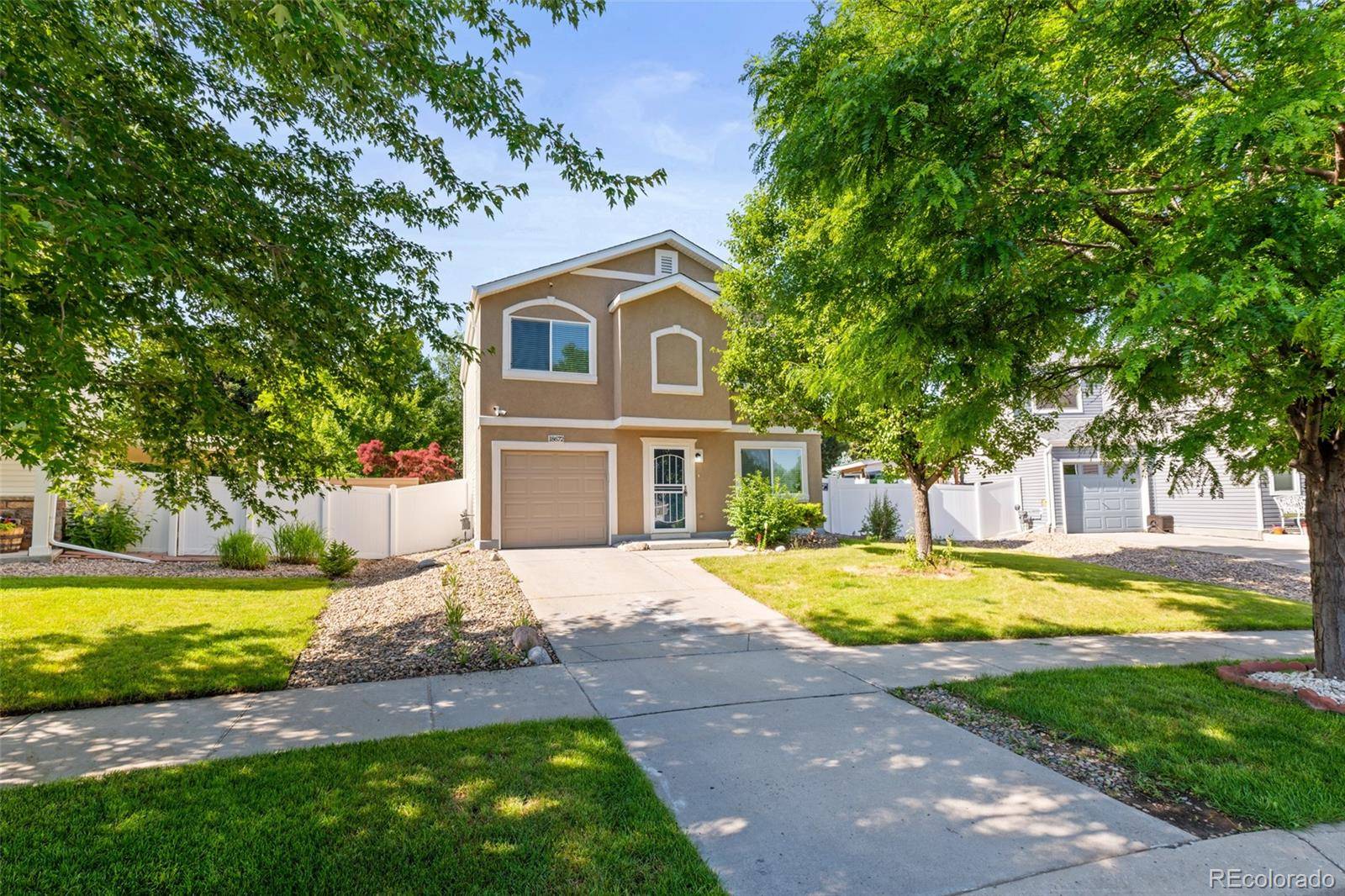 Denver, CO 80249,18672 E Chaffee PL