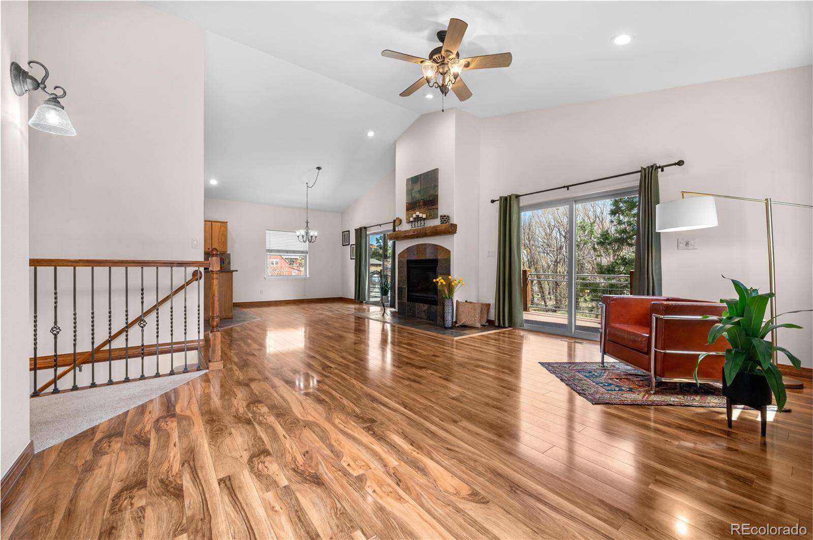 Palmer Lake, CO 80133,459 Virginia AVE