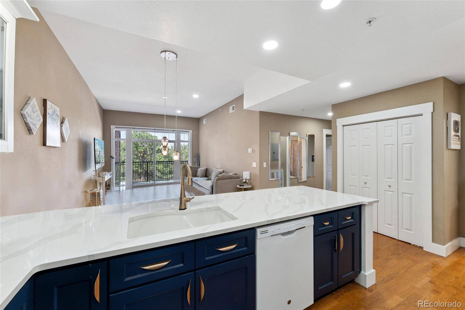 Denver, CO 80227,6000 W Floyd AVE #214