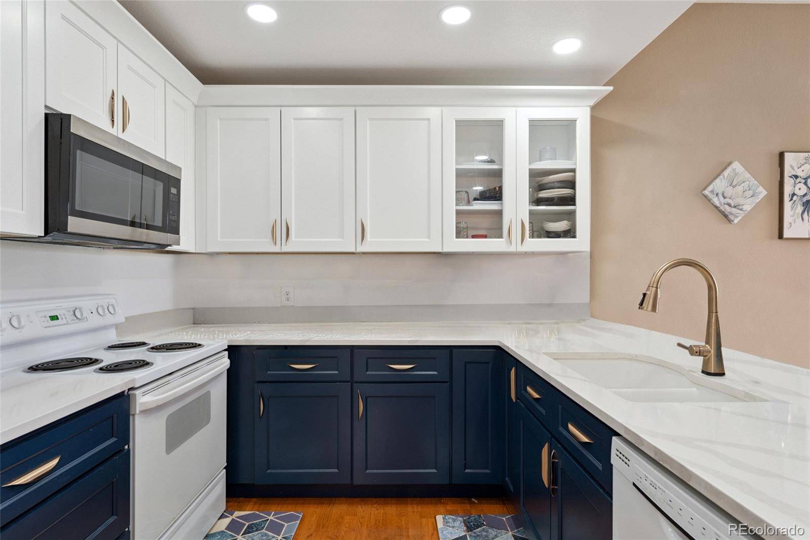 Denver, CO 80227,6000 W Floyd AVE #214