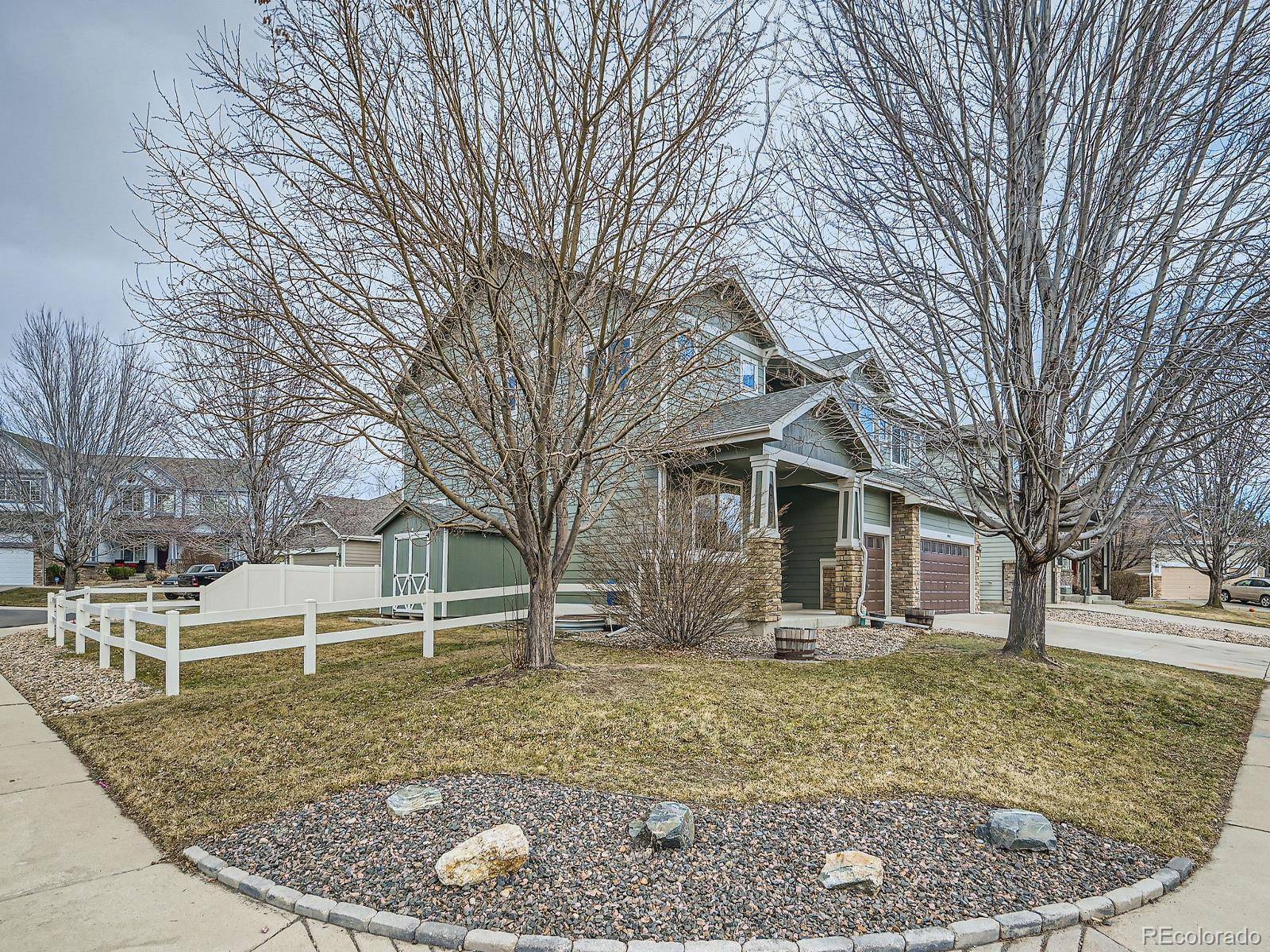 Firestone, CO 80504,4941 Silverleaf AVE