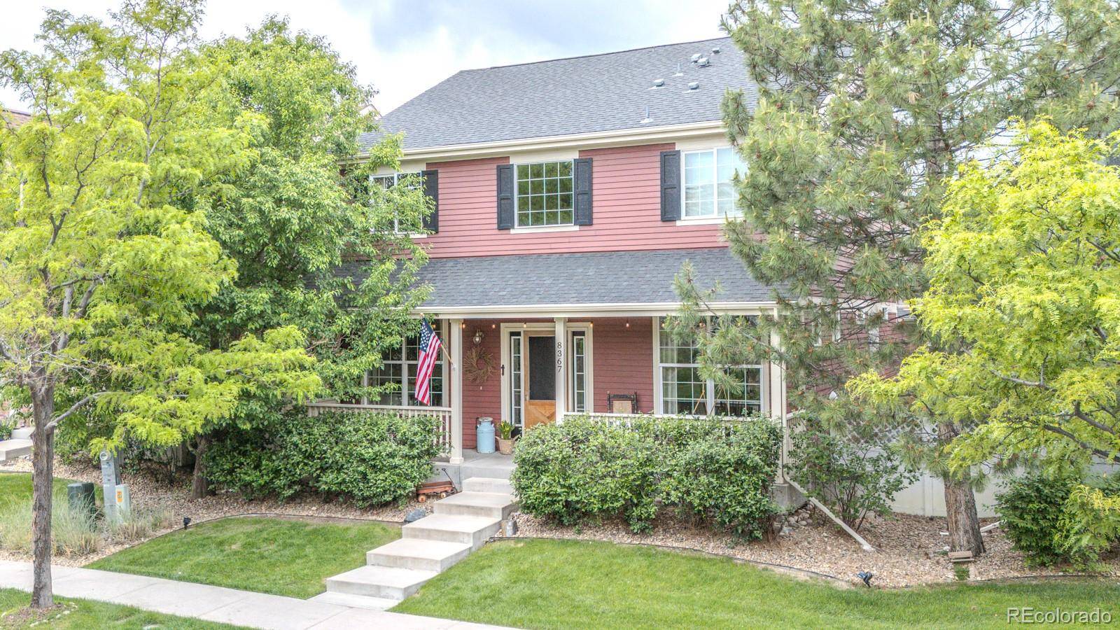Arvada, CO 80005,8367 Devinney ST