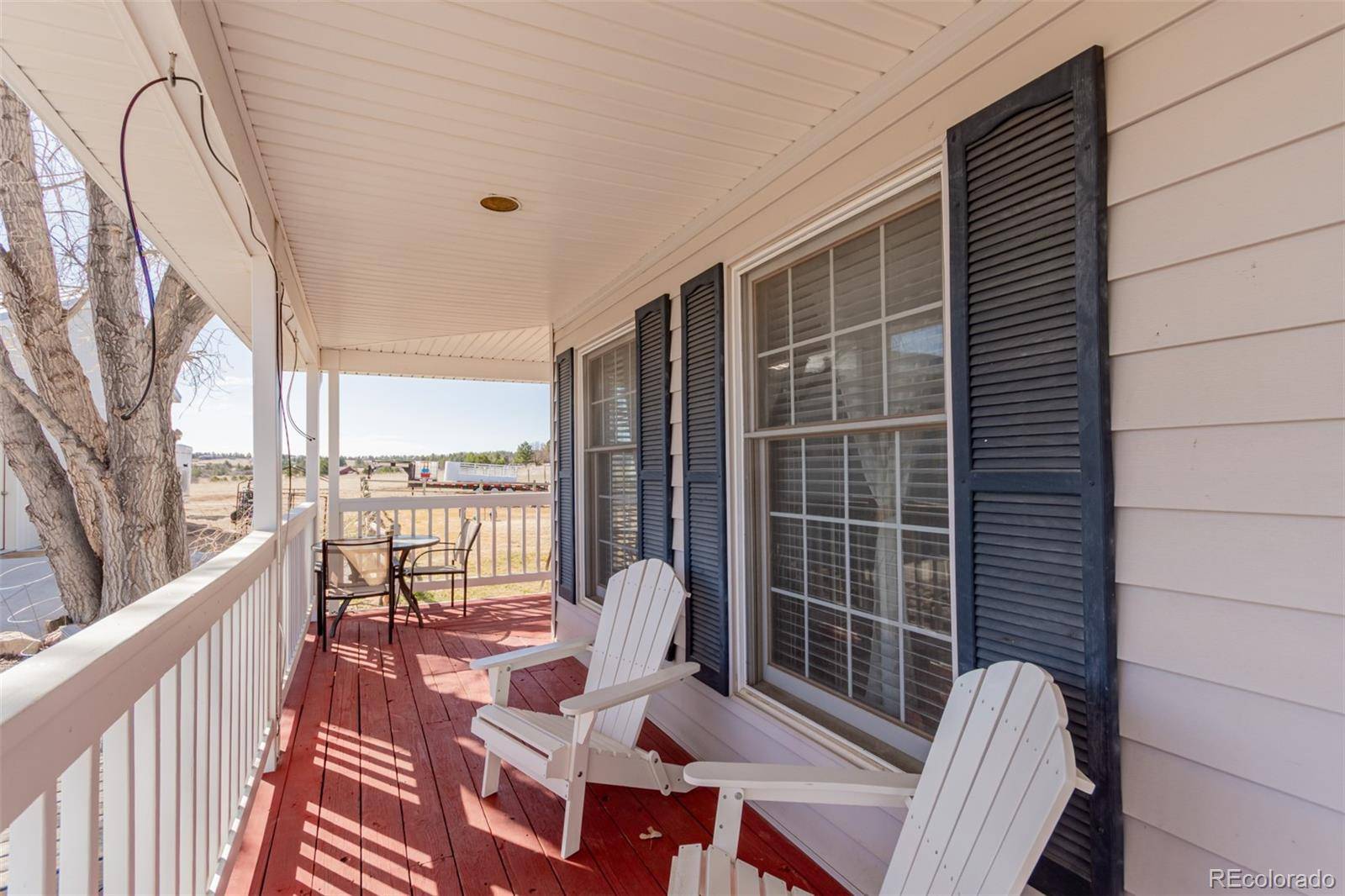 Franktown, CO 80116,2257 Deerpath RD