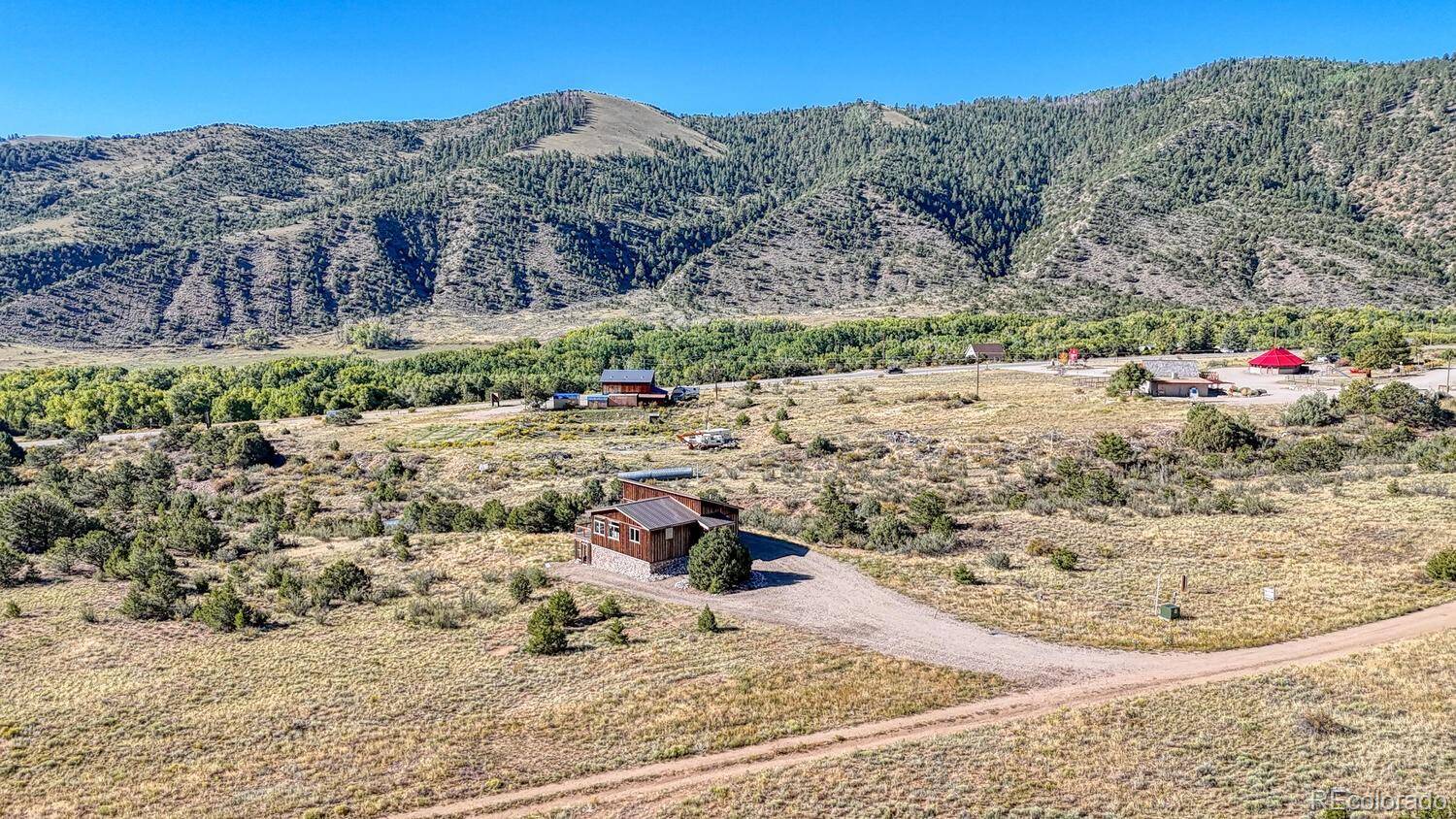 Salida, CO 81201,16111 Rocky Mountain RD
