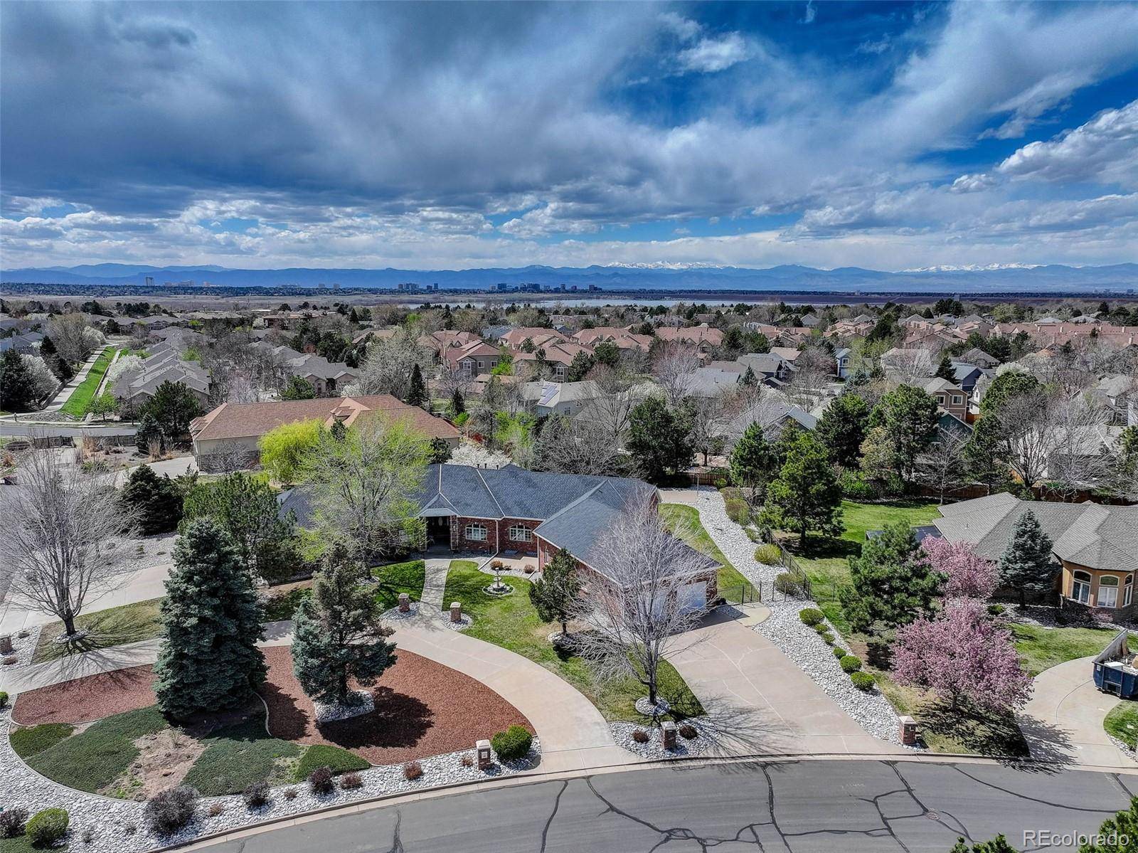 Aurora, CO 80014,3997 S Dawson ST