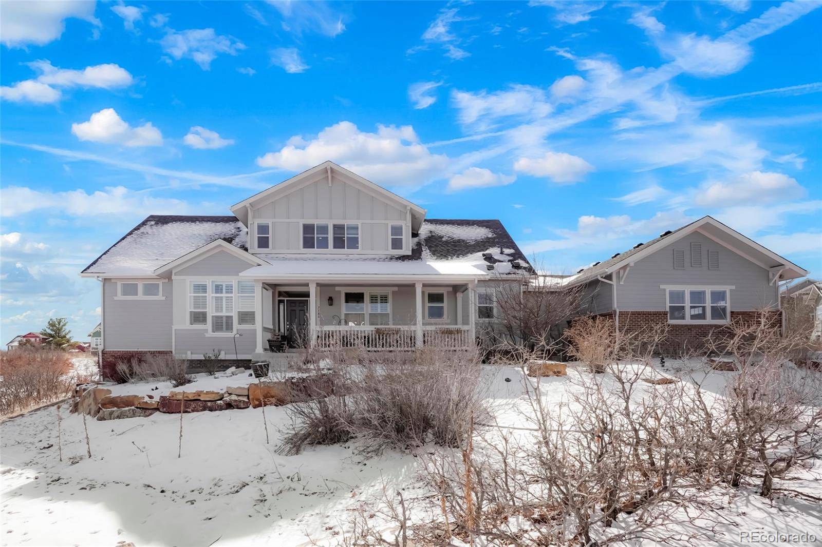 Castle Rock, CO 80104,7186 Weaver CIR