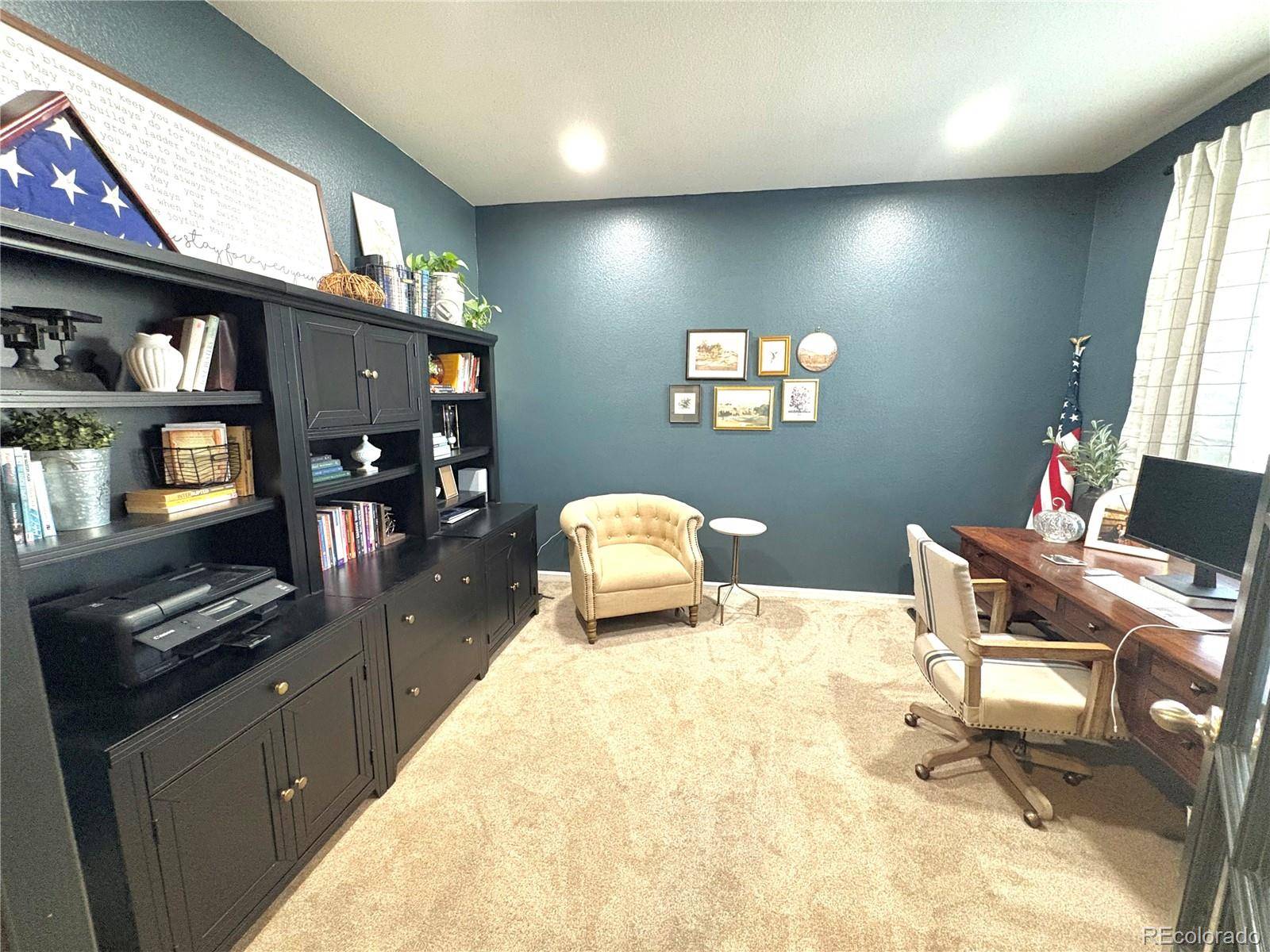 Parker, CO 80134,11187 Endeavor DR