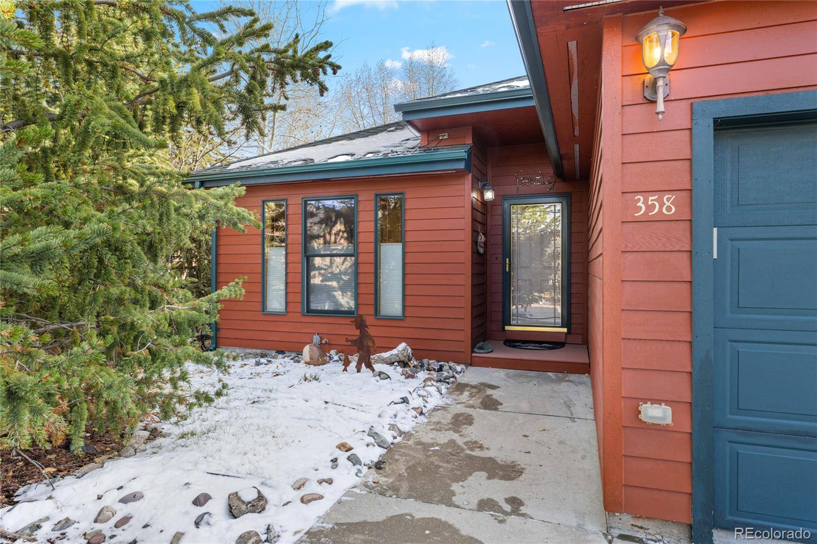 Silverthorne, CO 80498,358 N Chipmunk CIR