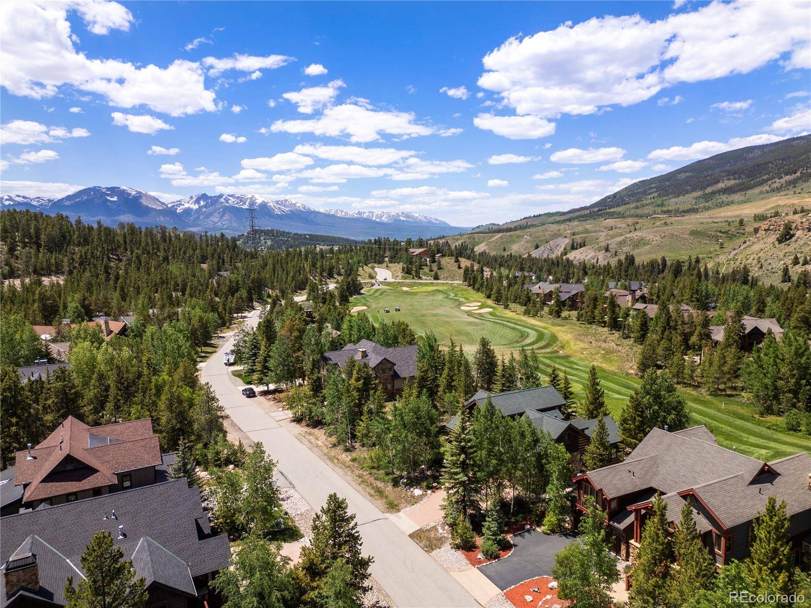 Dillon, CO 80435,281 Elk CIR