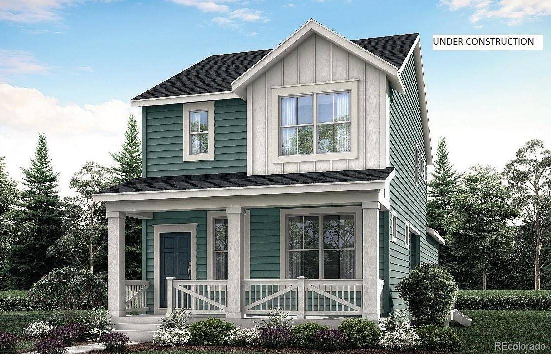 Colorado Springs, CO 80908,7831 Long Chute TRL