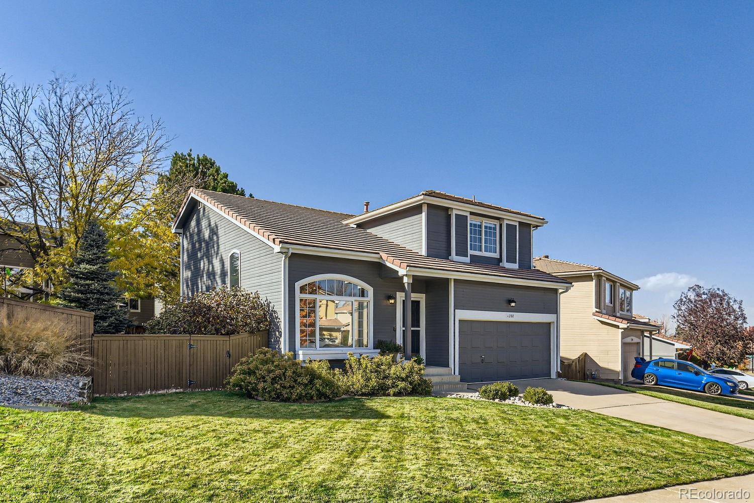 Highlands Ranch, CO 80129,1288 Briarhollow LN