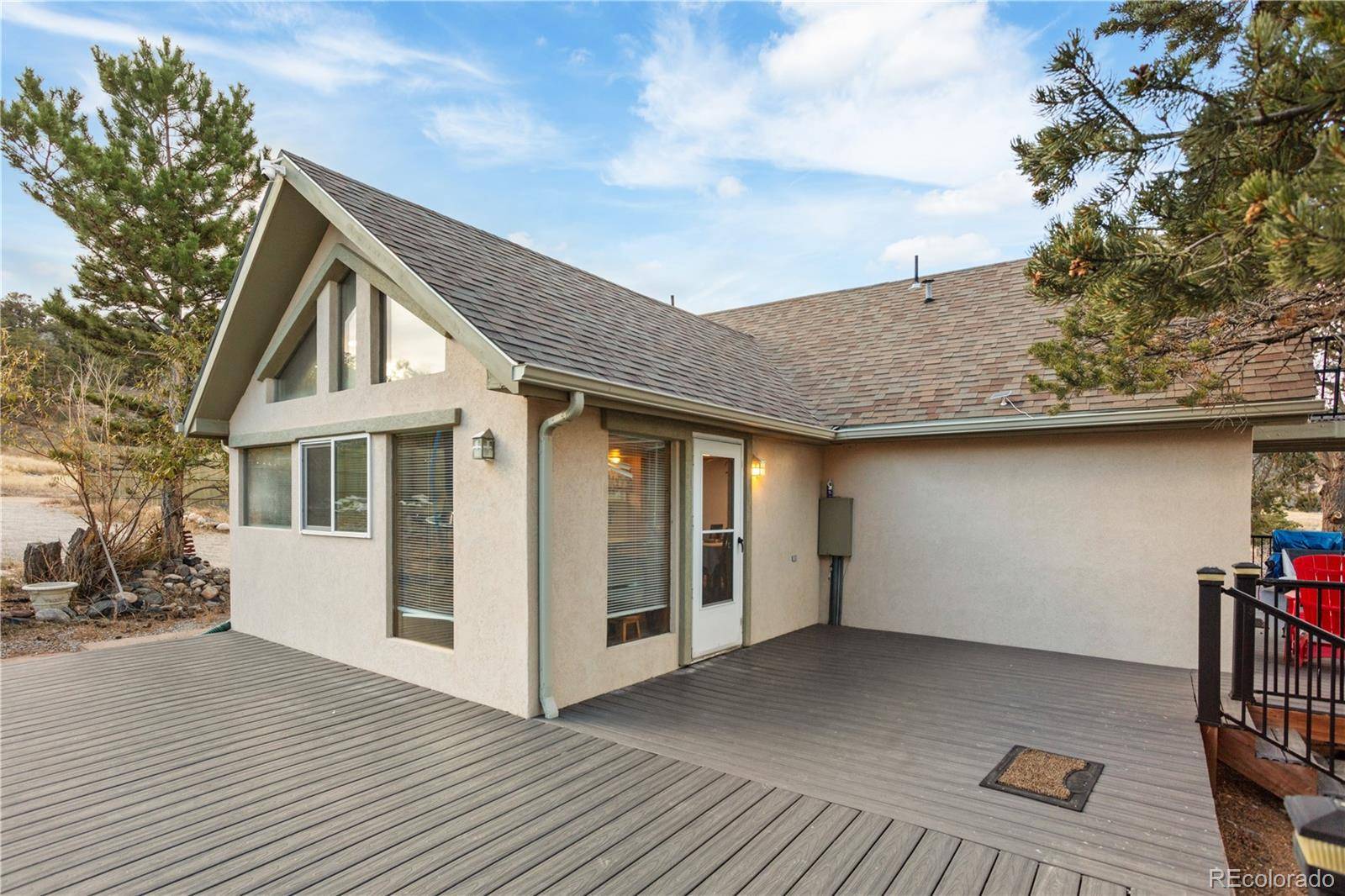 Howard, CO 81233,371 Holiday Hills DR