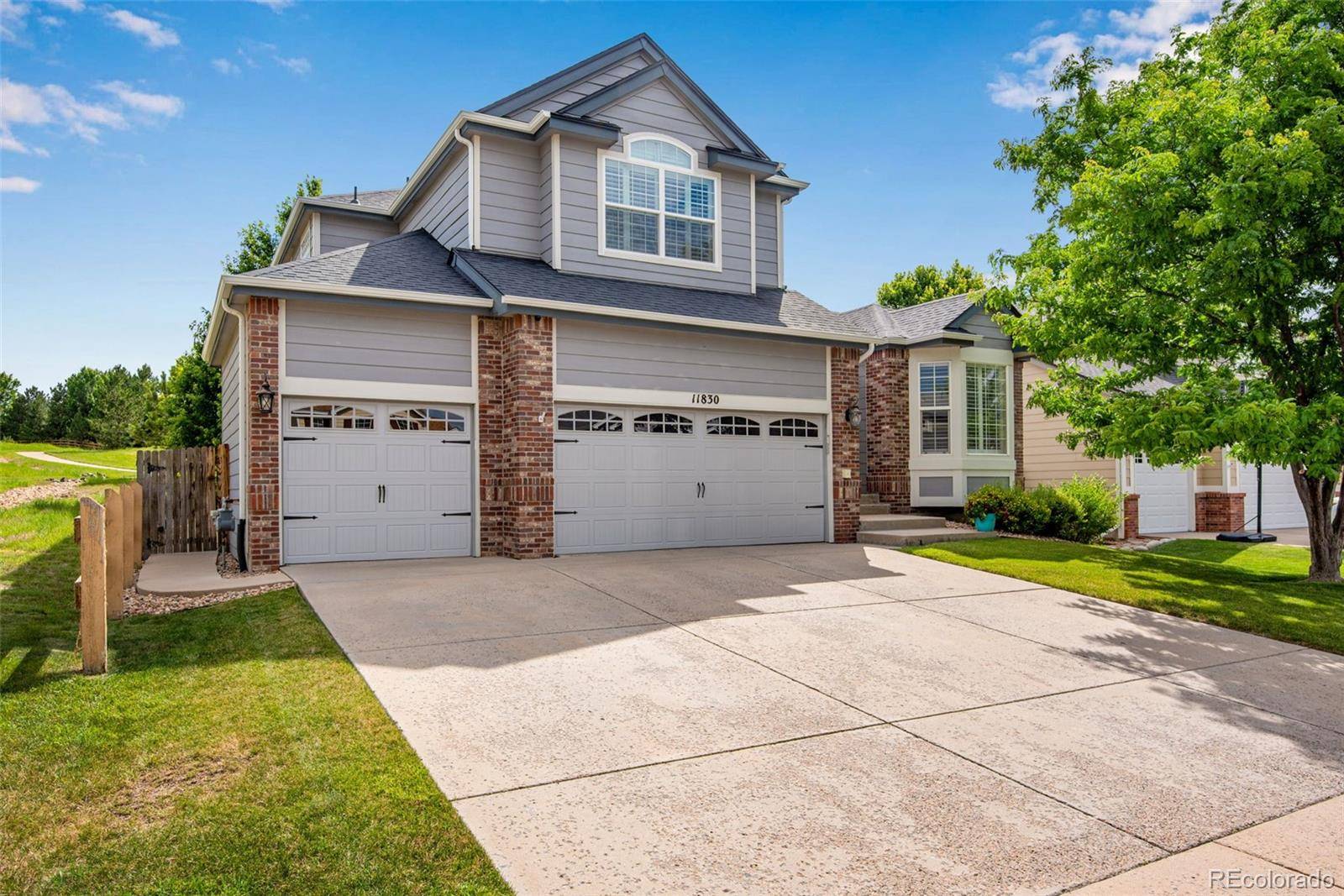 Parker, CO 80138,11830 Snowshoe DR