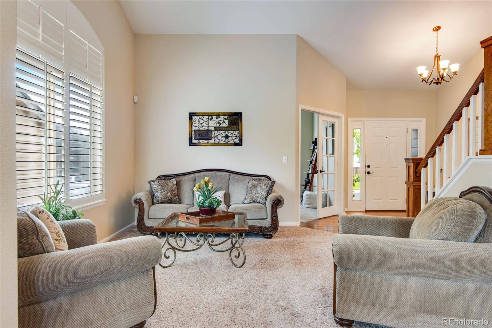 Parker, CO 80138,11830 Snowshoe DR