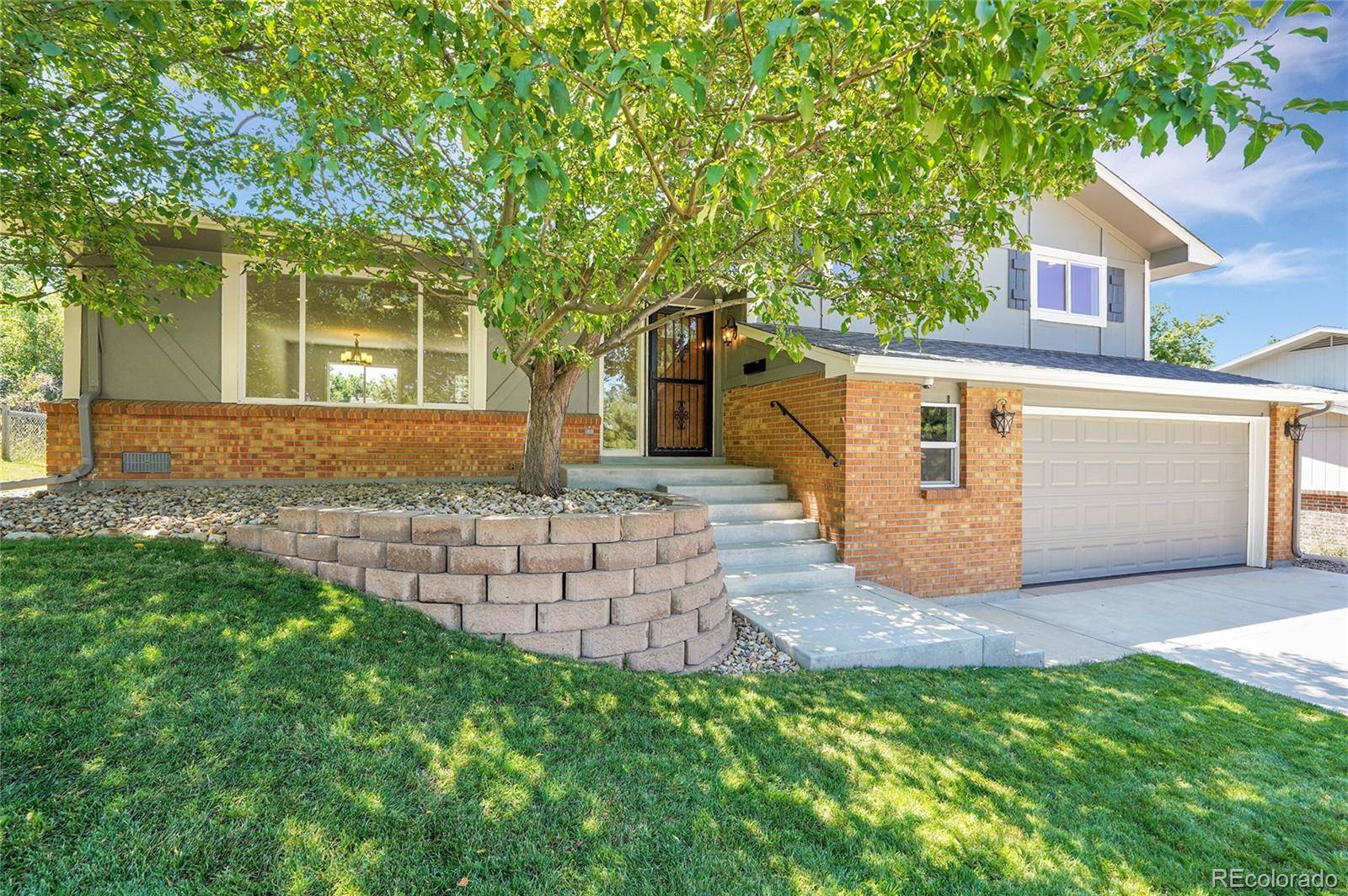 Centennial, CO 80112,7964 E Costilla BLVD