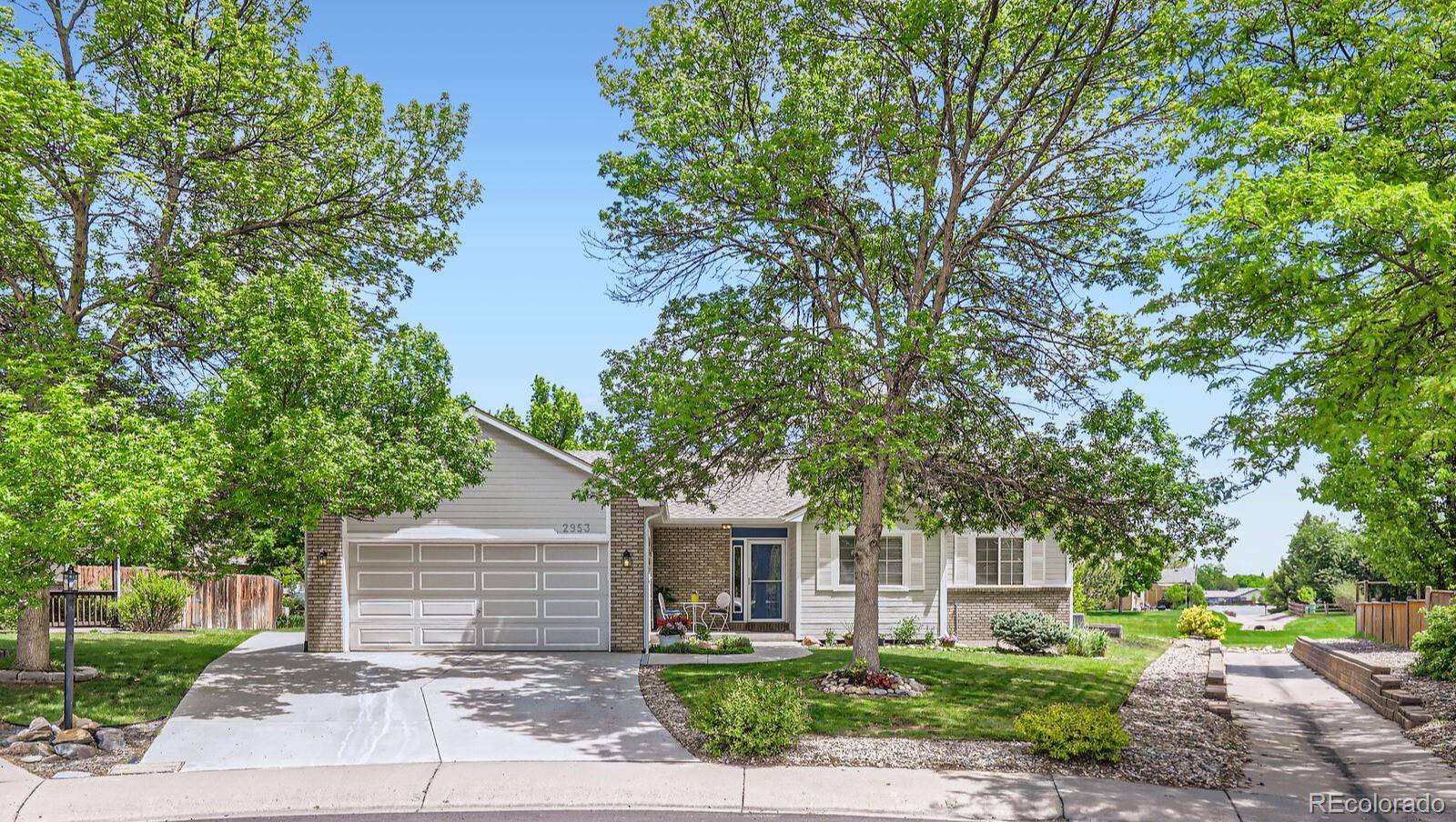 Loveland, CO 80537,2953 Vye CT