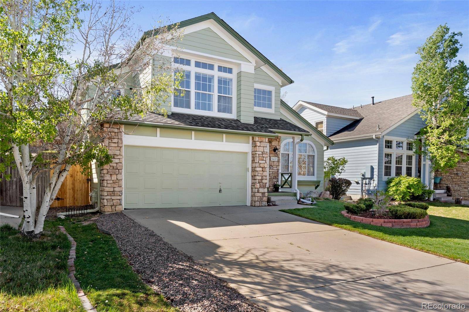 Centennial, CO 80015,5432 S Cathay WAY