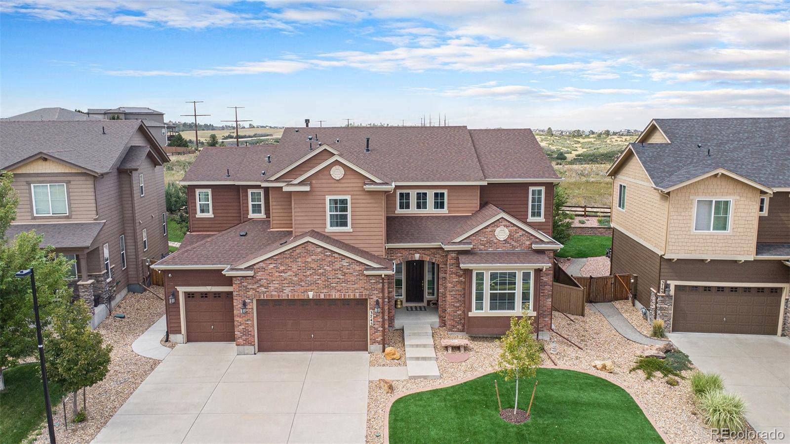 Castle Rock, CO 80108,3745 Spanish Oaks TRL