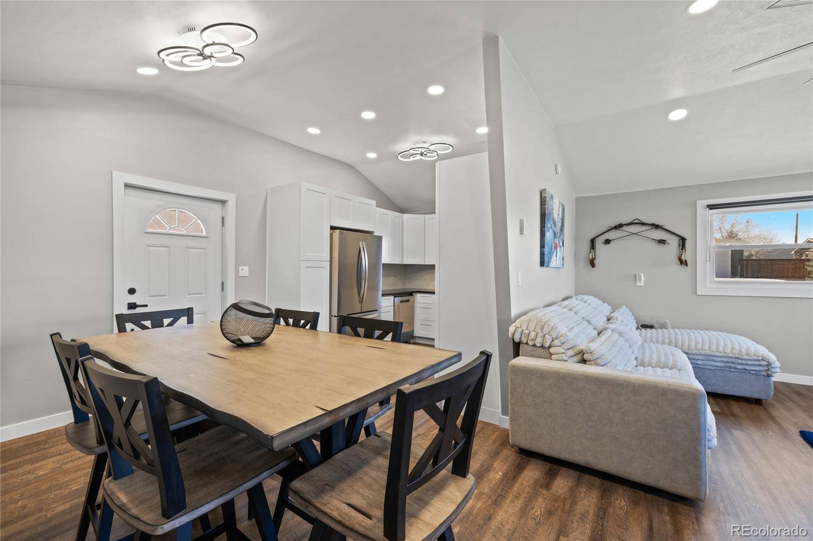 Limon, CO 80828,1497 8th ST