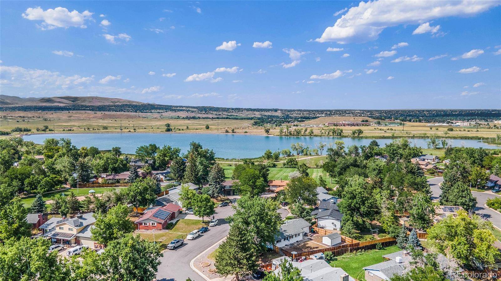 Littleton, CO 80127,4662 S Badger CT