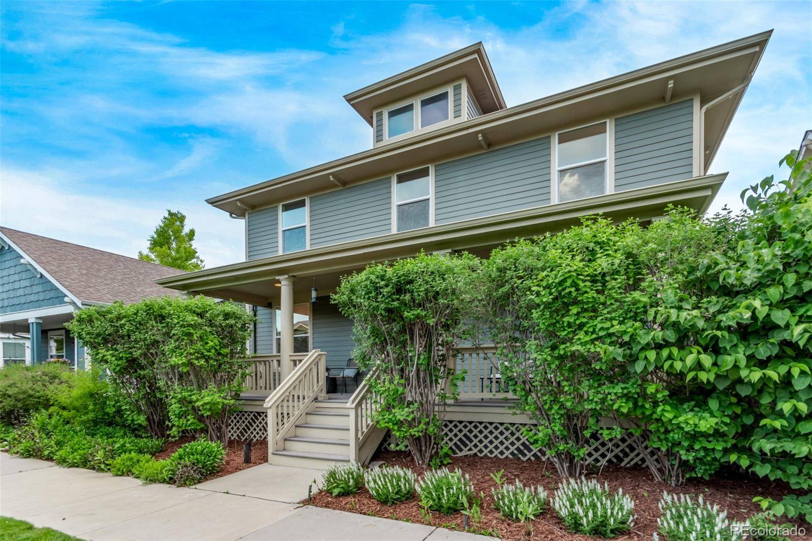 Denver, CO 80238,2345 Akron ST