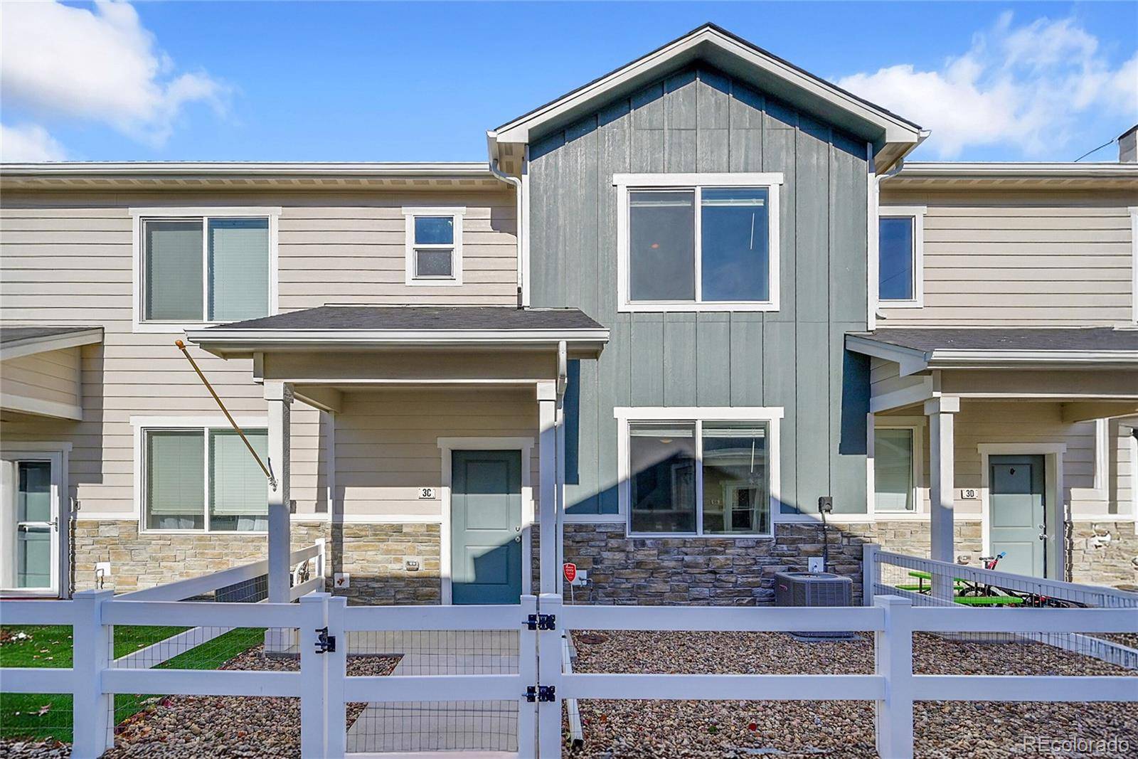 Fort Lupton, CO 80621,1353 Reynolds ST #3C