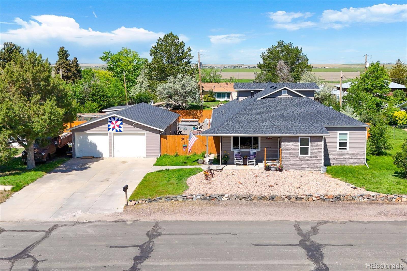 Strasburg, CO 80136,1775 Longbranch ST