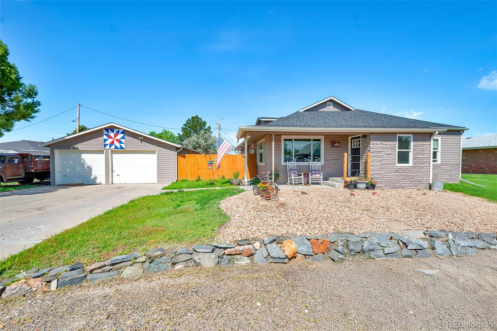 Strasburg, CO 80136,1775 Longbranch ST