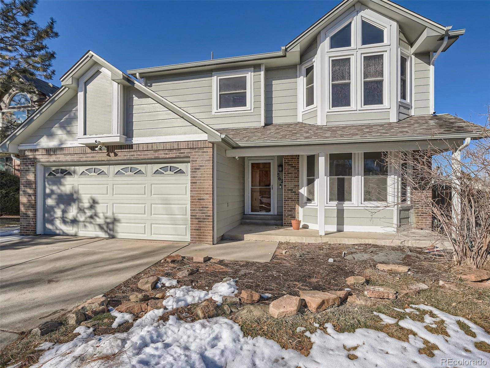 Centennial, CO 80015,5621 S Killarney WAY