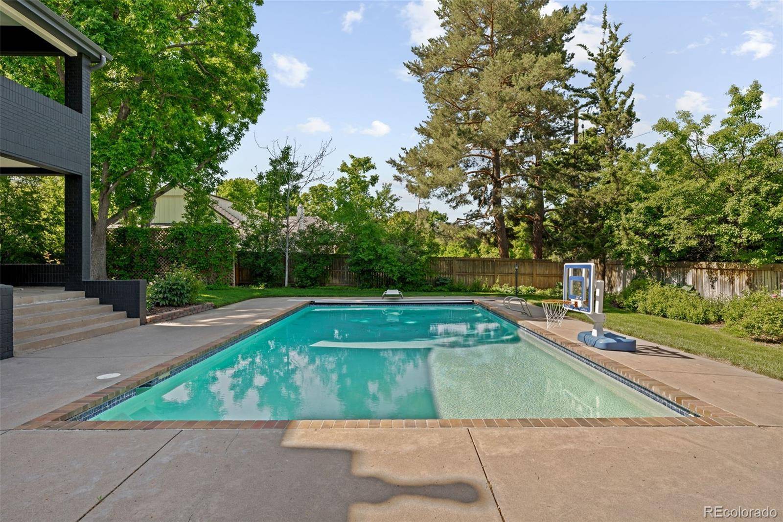 Cherry Hills Village, CO 80113,1 Sedgwick DR