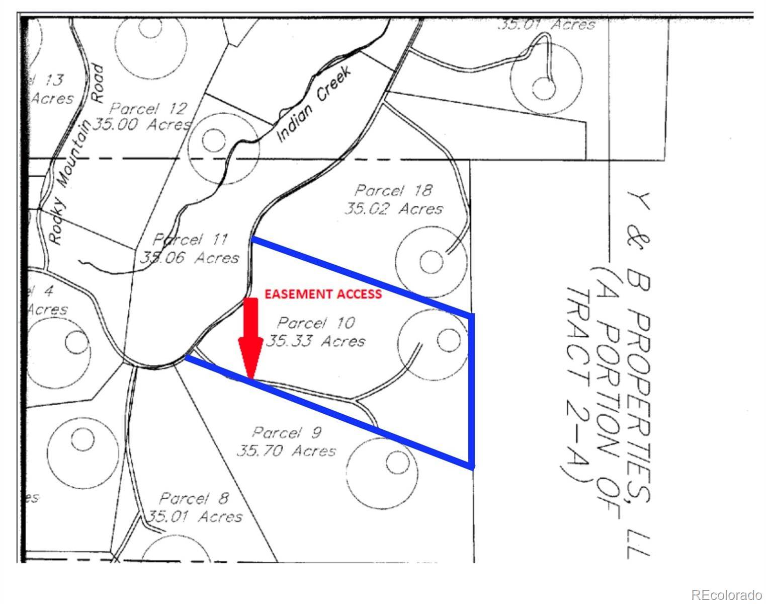 Loveland, CO 80538,4688 Indian Creek RD