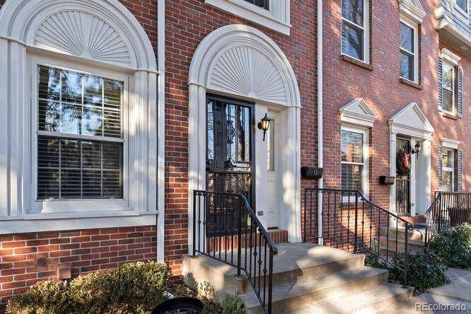 Denver, CO 80206,487 Josephine ST