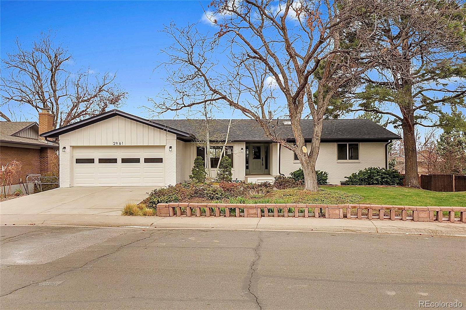 Denver, CO 80231,2961 S Rosemary ST