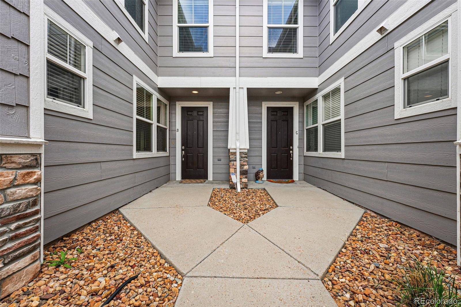 Parker, CO 80134,9079 Apache Plume DR #B